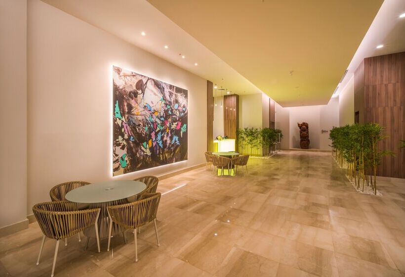 Concorde Luxury Resort & Casino