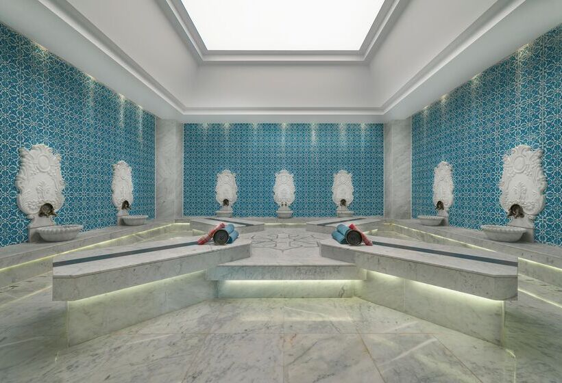 Concorde Luxury Resort & Casino