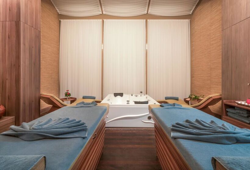 Concorde Luxury Resort & Casino