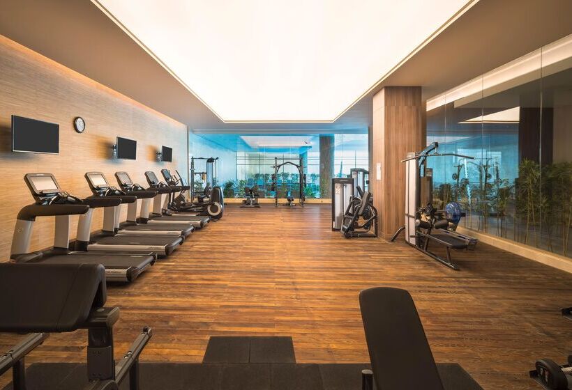 Concorde Luxury Resort & Casino