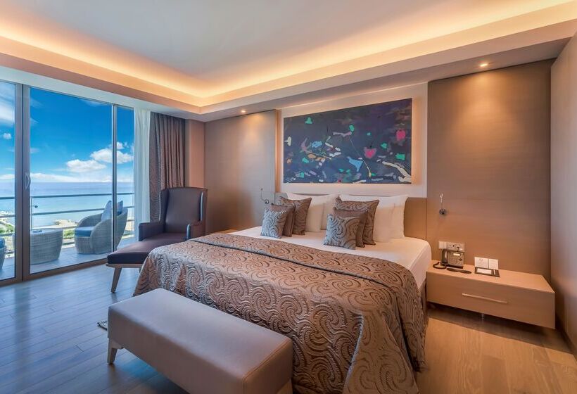 Concorde Luxury Resort & Casino