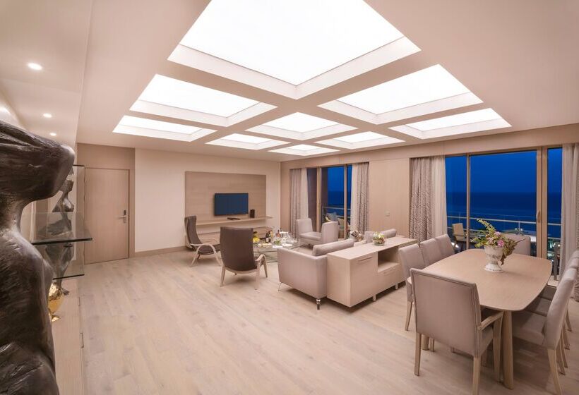 Concorde Luxury Resort & Casino