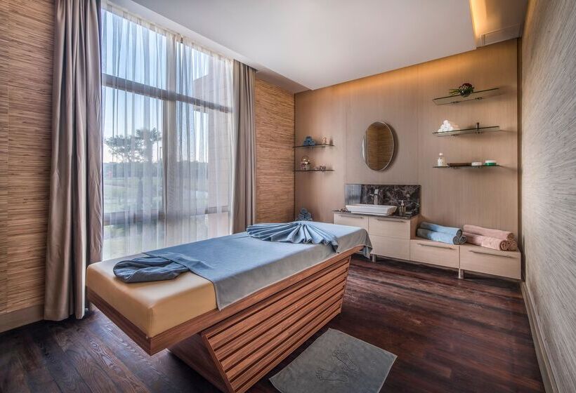 Concorde Luxury Resort & Casino