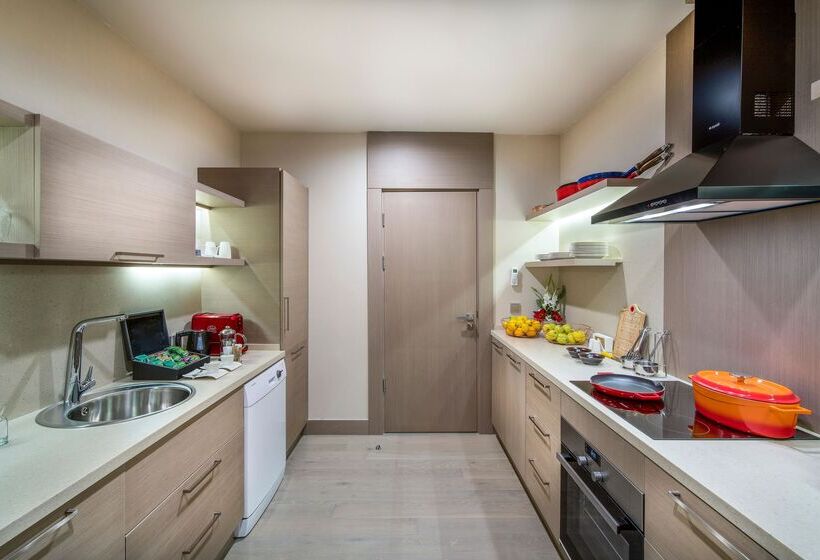 Concorde Luxury Resort & Casino