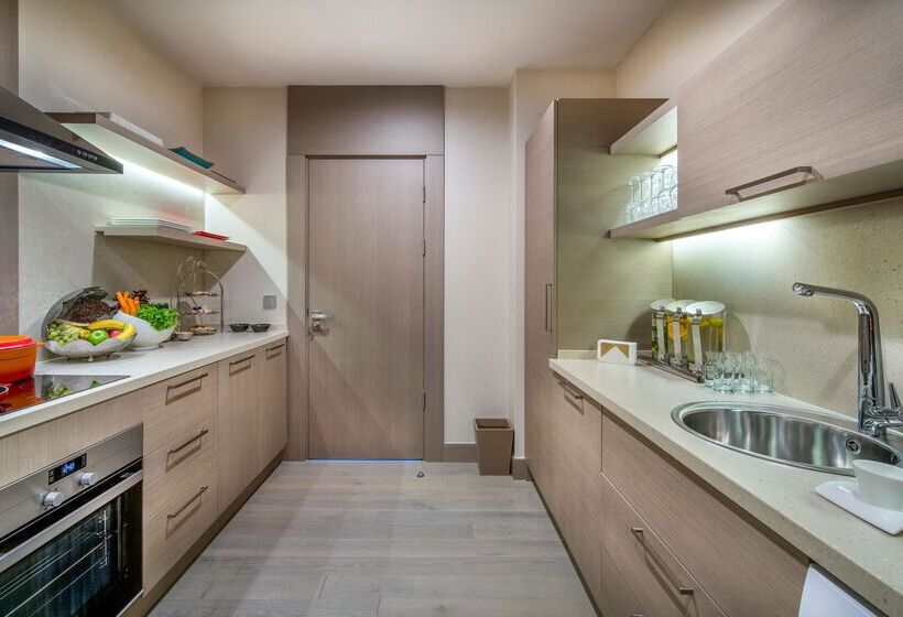 Concorde Luxury Resort & Casino