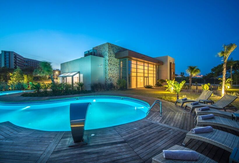 Concorde Luxury Resort & Casino