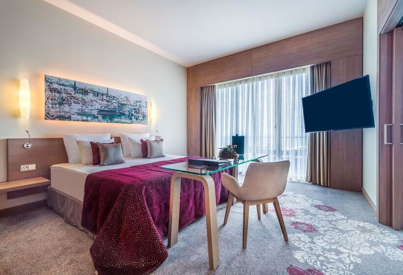 Concorde Luxury Resort & Casino