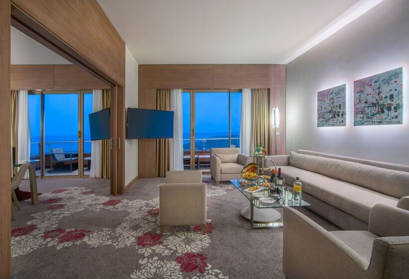 Concorde Luxury Resort & Casino