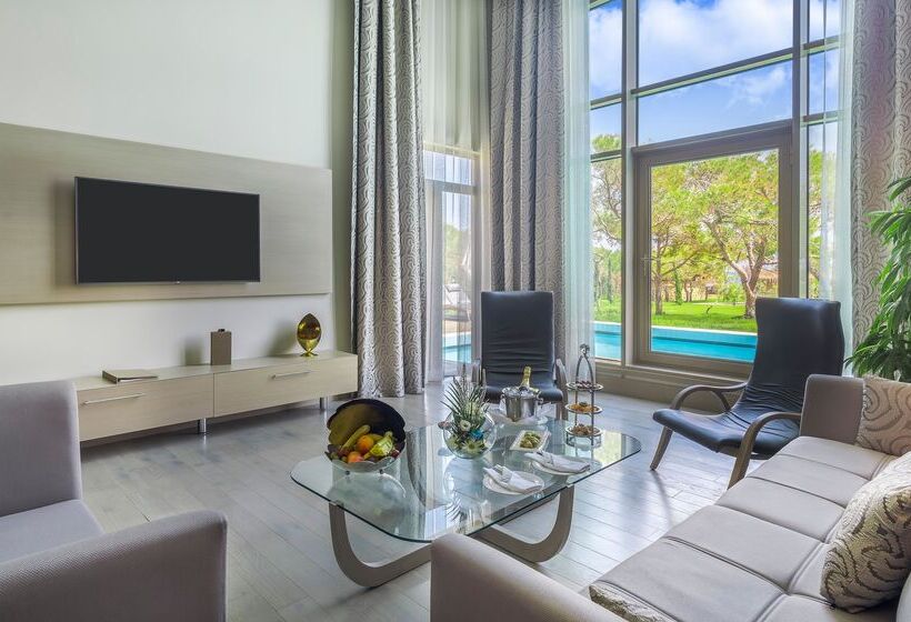 Concorde Luxury Resort & Casino