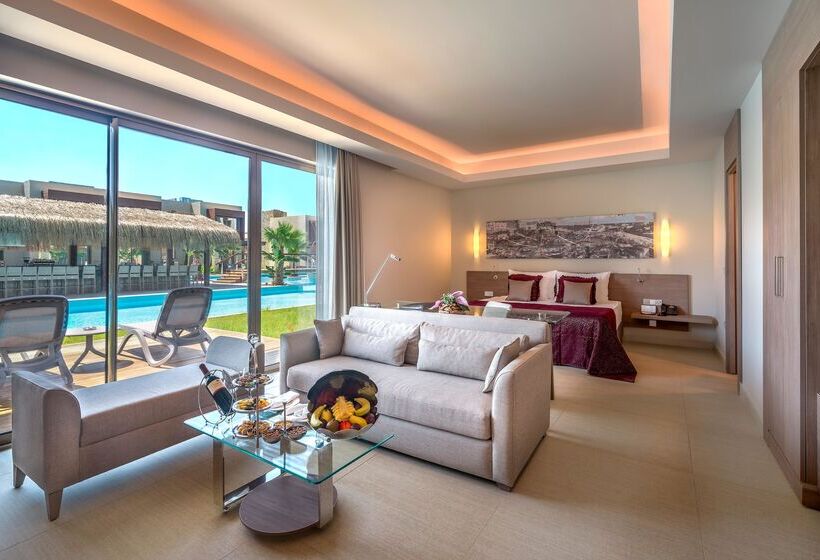 Concorde Luxury Resort & Casino