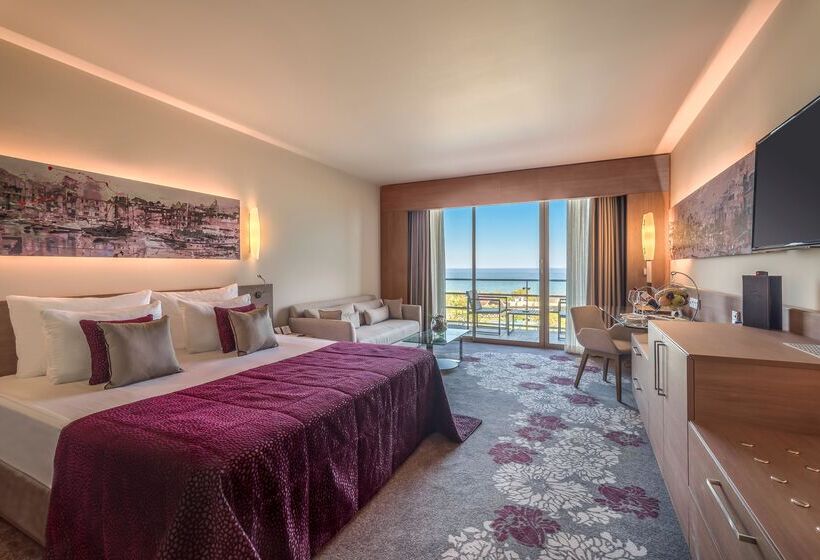 Concorde Luxury Resort & Casino