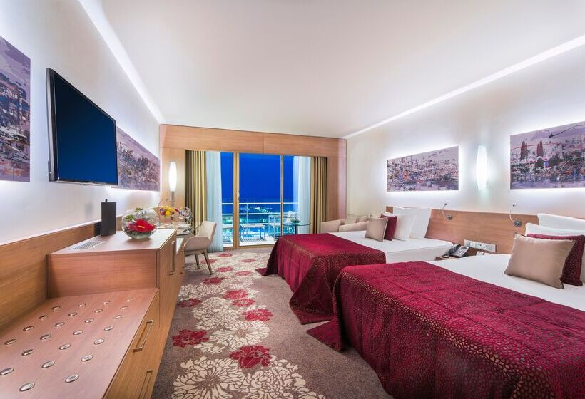 Concorde Luxury Resort & Casino