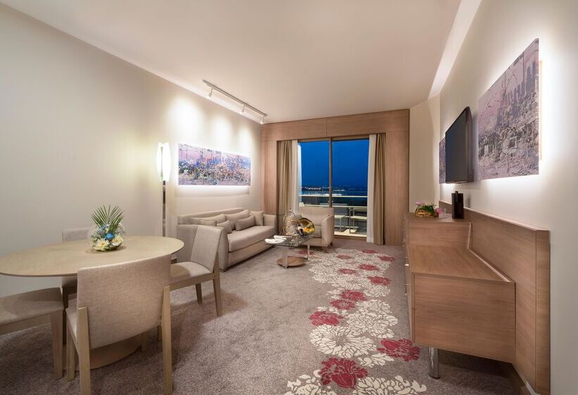 Concorde Luxury Resort & Casino