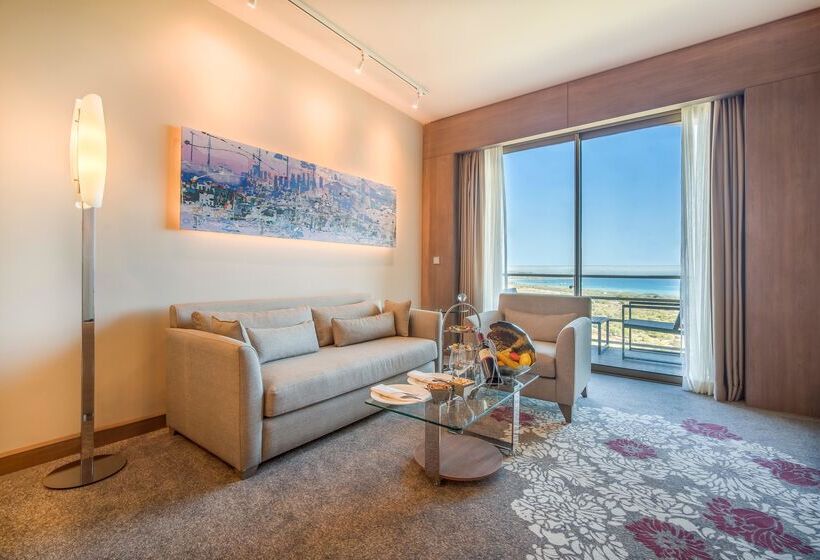 Concorde Luxury Resort & Casino