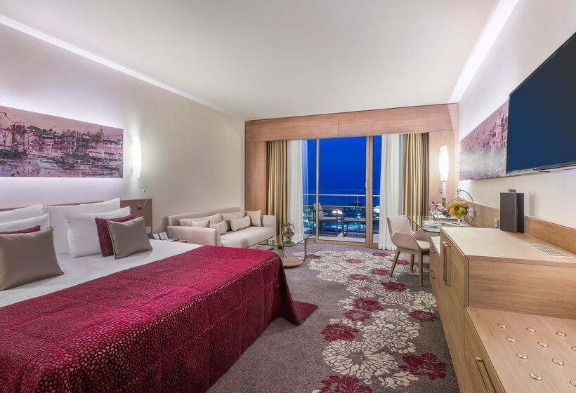 Concorde Luxury Resort & Casino