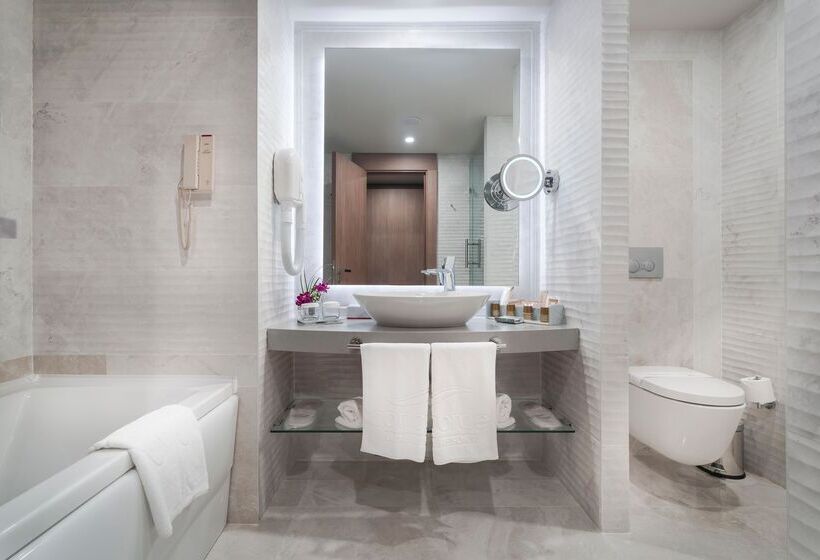 Concorde Luxury Resort & Casino