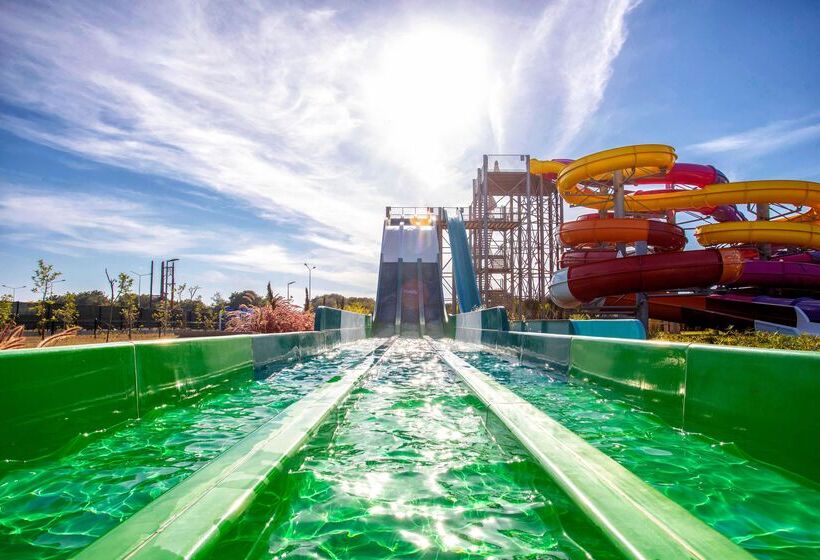 Concorde Luxury Resort & Casino