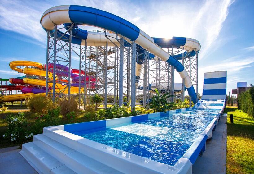 Concorde Luxury Resort & Casino