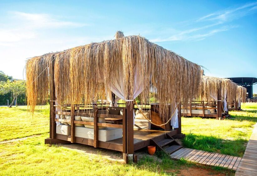 Concorde Luxury Resort & Casino