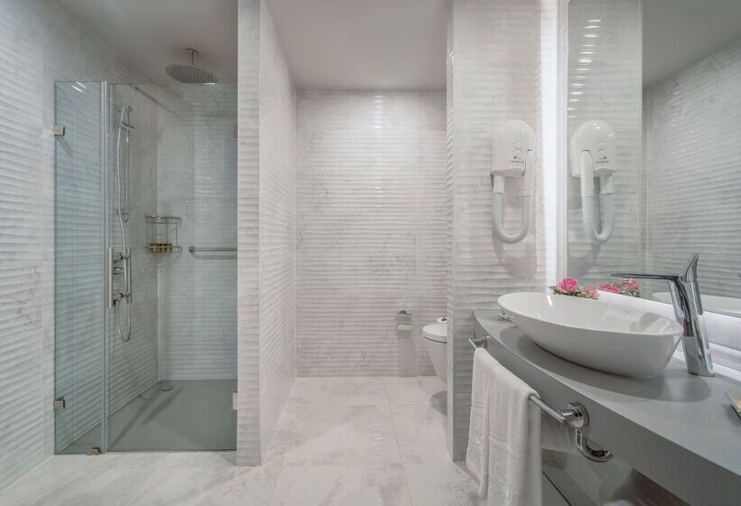 Concorde Luxury Resort & Casino