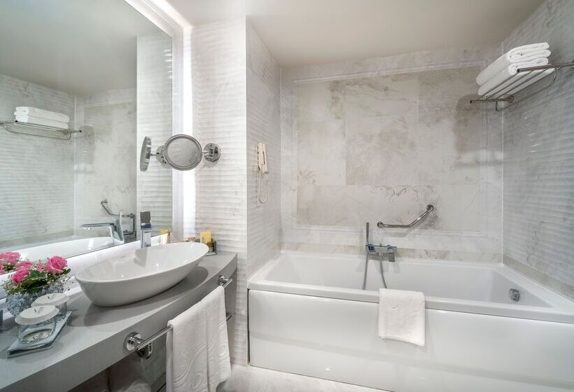 Concorde Luxury Resort & Casino