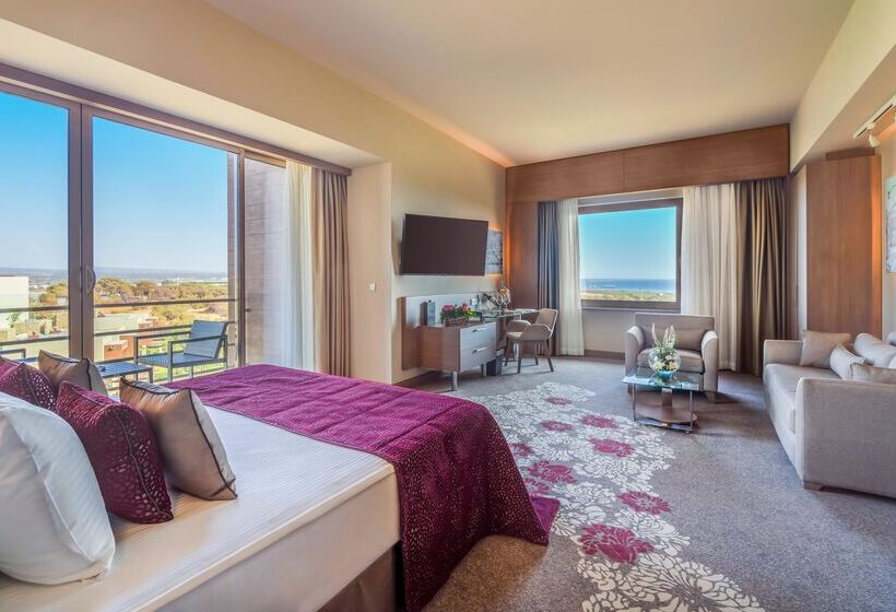 Concorde Luxury Resort & Casino