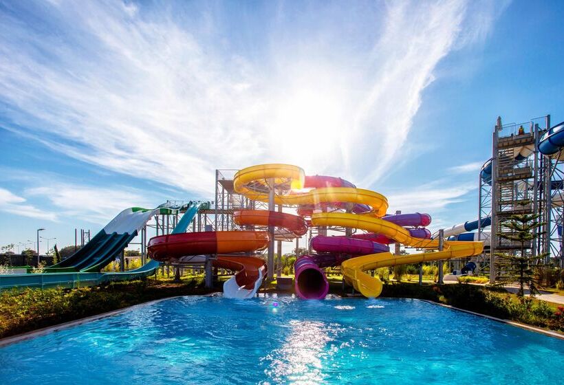 Concorde Luxury Resort & Casino