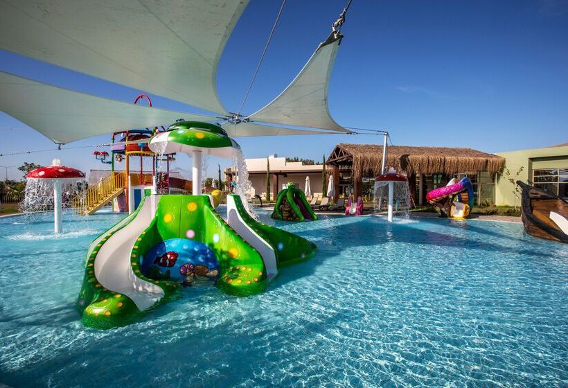 Concorde Luxury Resort & Casino