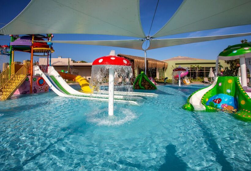 Concorde Luxury Resort & Casino