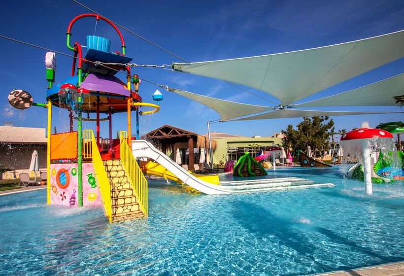 Concorde Luxury Resort & Casino