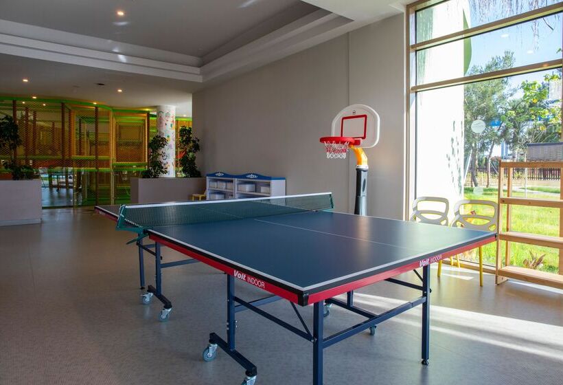 Concorde Luxury Resort & Casino