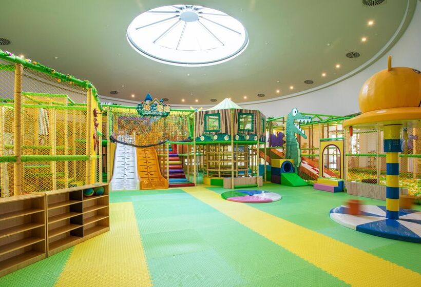 Concorde Luxury Resort & Casino