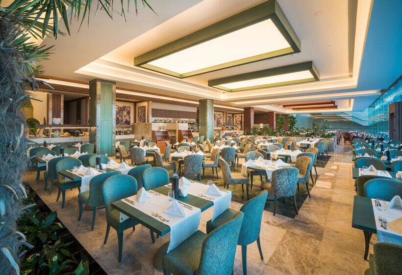 Concorde Luxury Resort & Casino