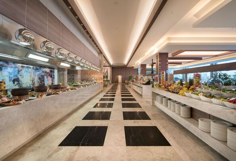 Concorde Luxury Resort & Casino