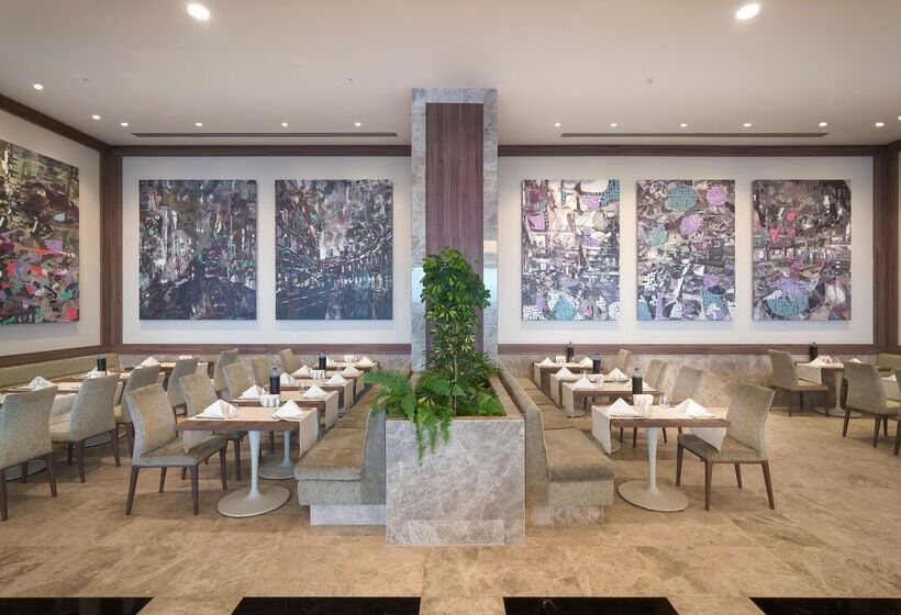 Concorde Luxury Resort & Casino