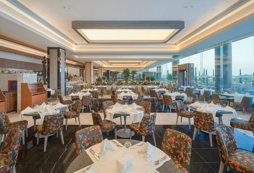 Concorde Luxury Resort & Casino