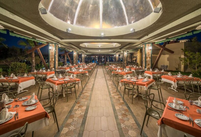 Concorde Luxury Resort & Casino