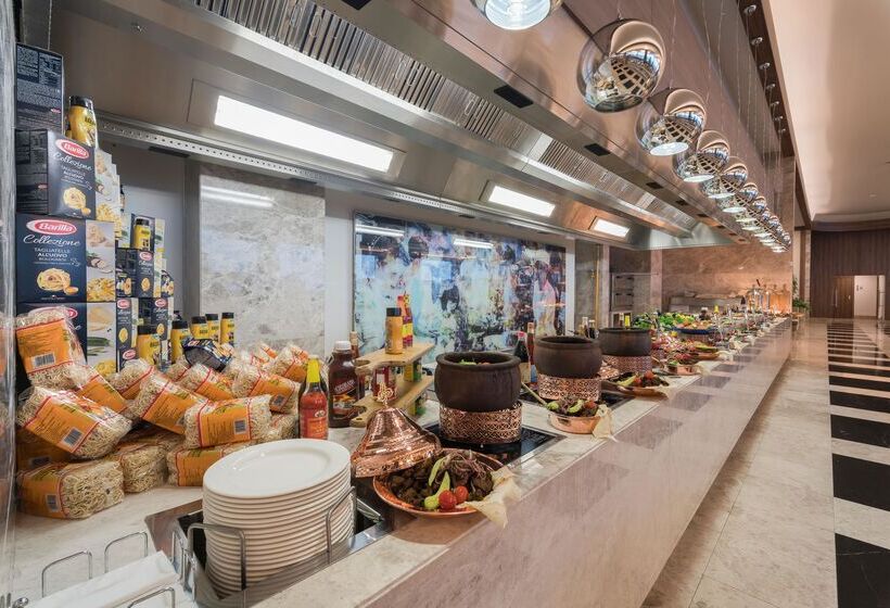 Concorde Luxury Resort & Casino