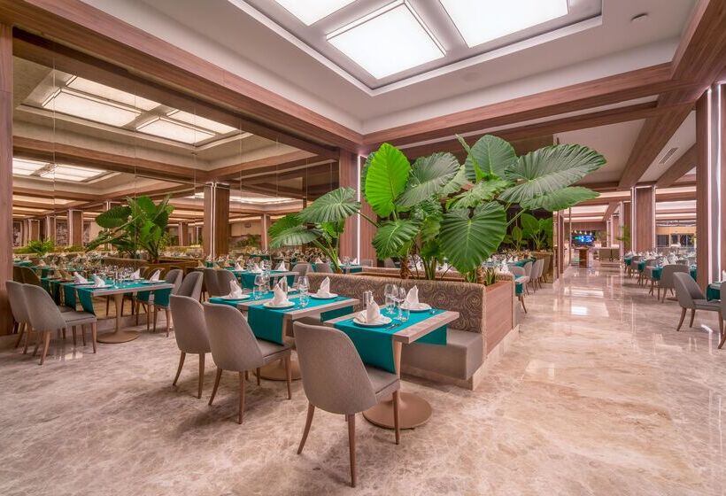 Concorde Luxury Resort & Casino