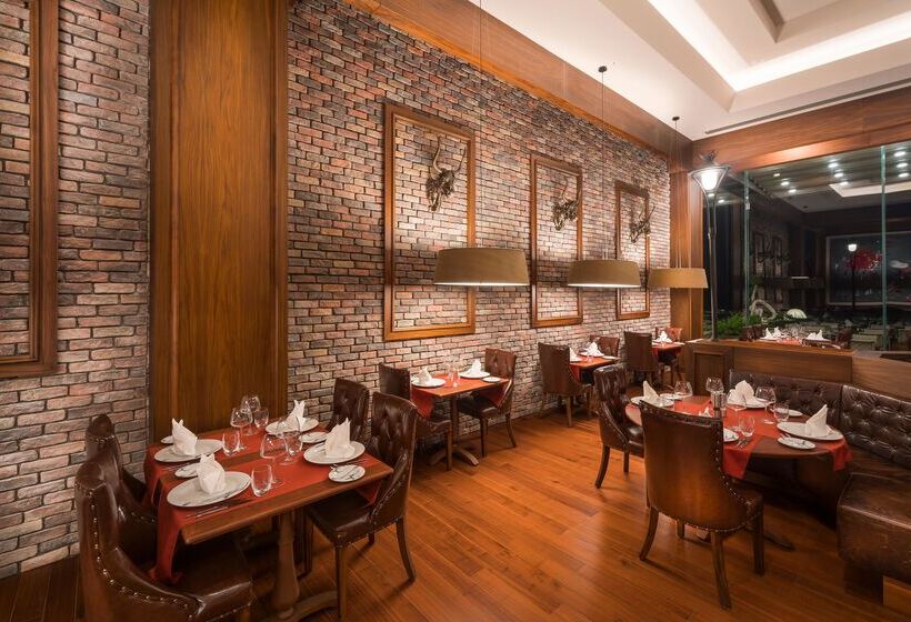 Concorde Luxury Resort & Casino