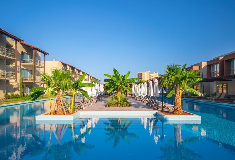 Concorde Luxury Resort & Casino