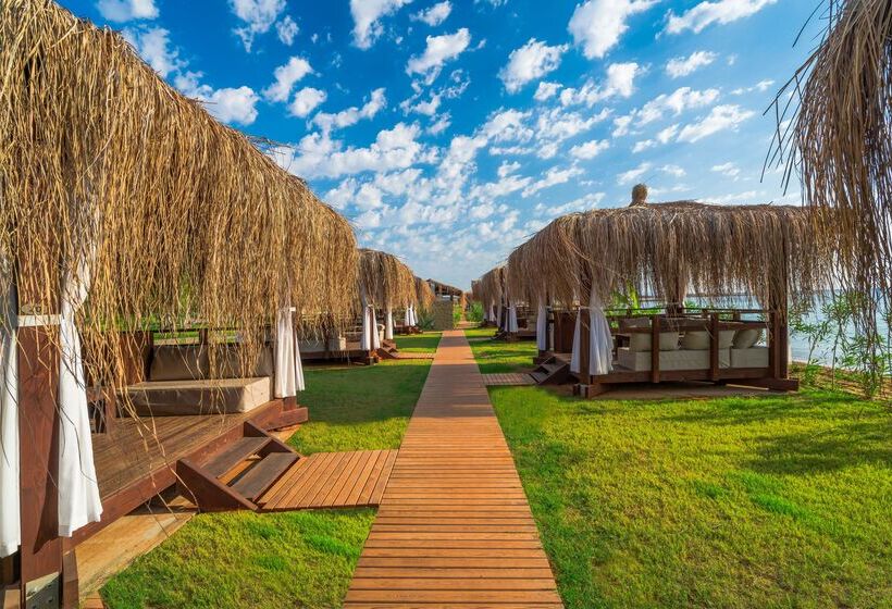 Concorde Luxury Resort & Casino