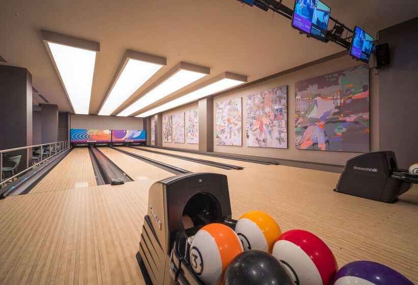 Concorde Luxury Resort & Casino