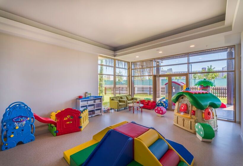 Concorde Luxury Resort & Casino