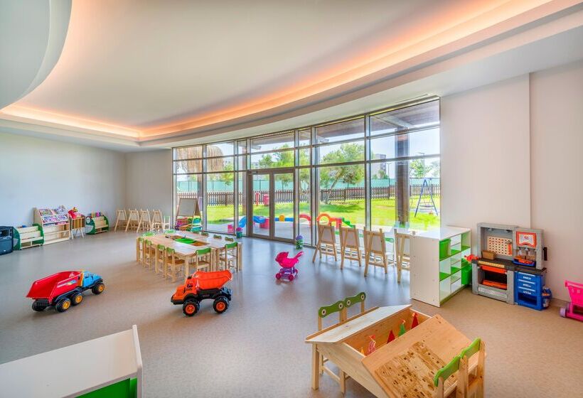 Concorde Luxury Resort & Casino