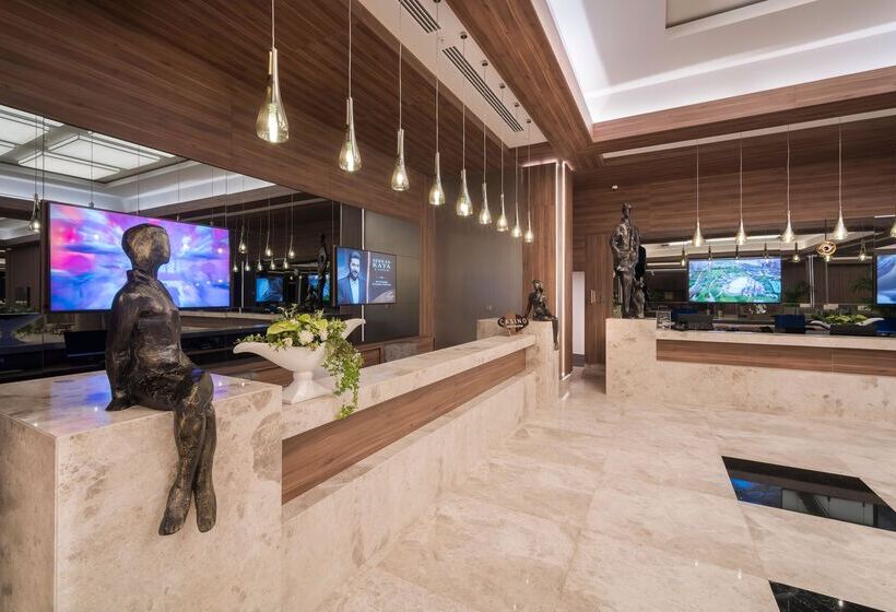 Concorde Luxury Resort & Casino