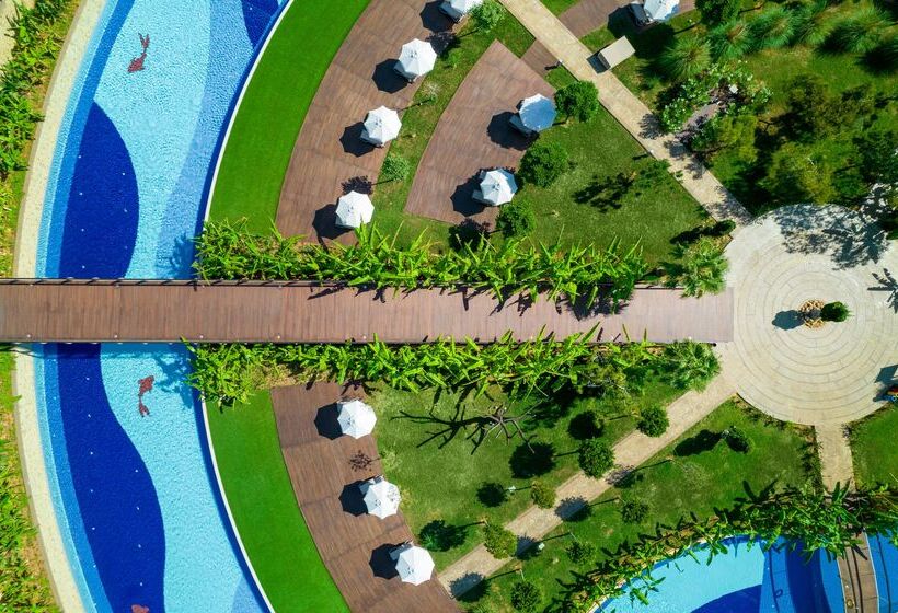 Concorde Luxury Resort & Casino