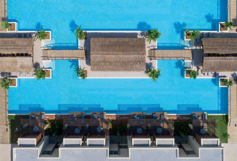 Concorde Luxury Resort & Casino