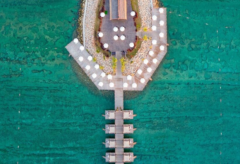 Concorde Luxury Resort & Casino