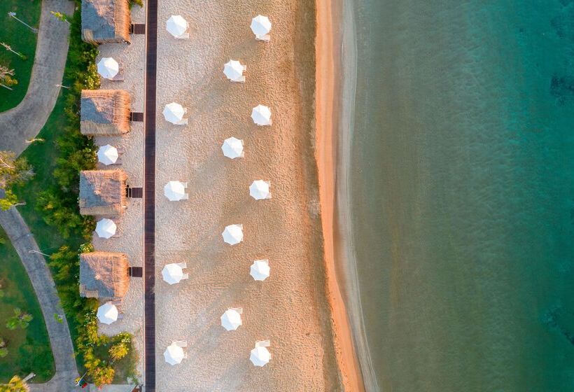 Concorde Luxury Resort & Casino